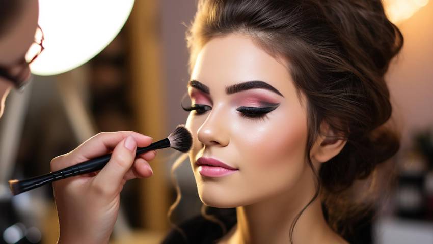 Level Up Your Look: Hiring the Best Makeup Artist for You