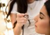 Brace Yourself for Picture-Perfect Perfection with Airbrush Makeup