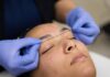 All You Need To Know About Microblading Healing Process