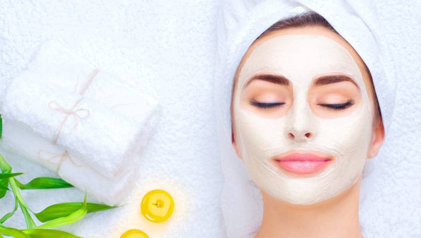 Face Masks for Every Skin Type Sneha Bahekar's Tips - Makeup Artist